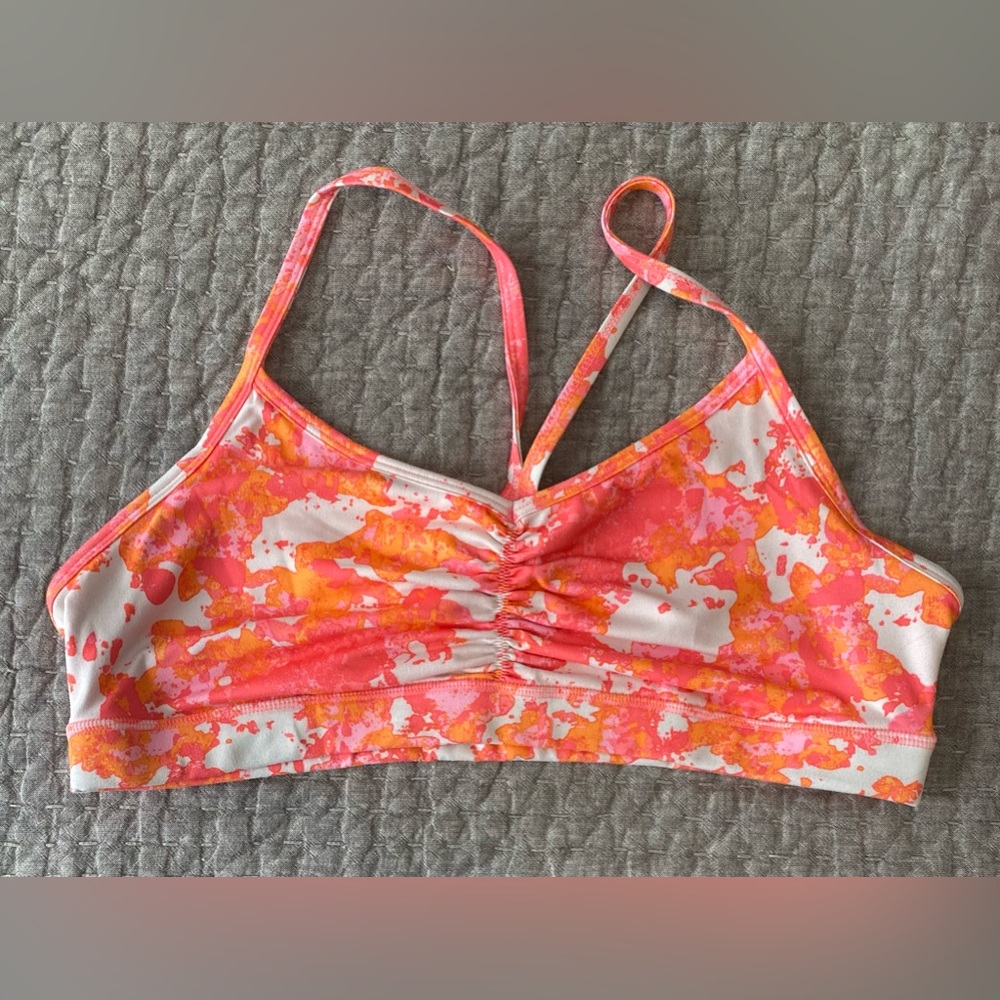 Old Navy Active sports bra